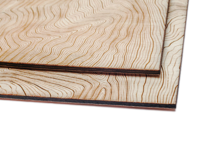 The Maroon Bells Coaster Set - North Drinkware