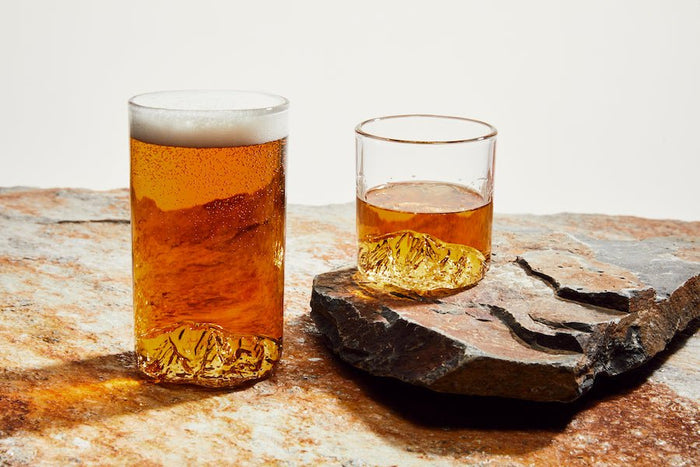 The Maroon Bells Box Set - North Drinkware