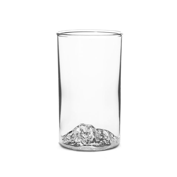 The Maroon Bells Pint - North Drinkware