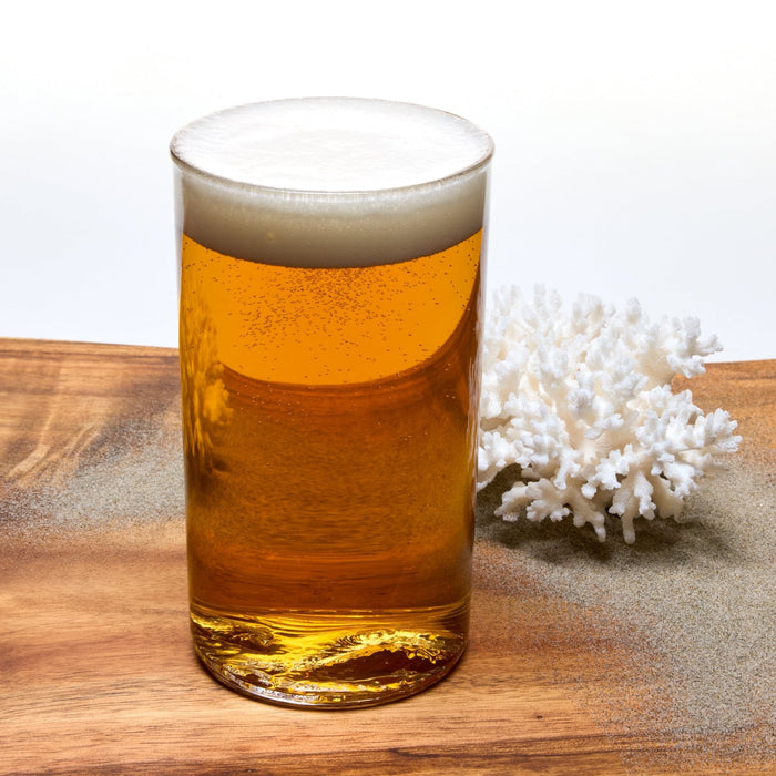 The Maui Pint - North Drinkware