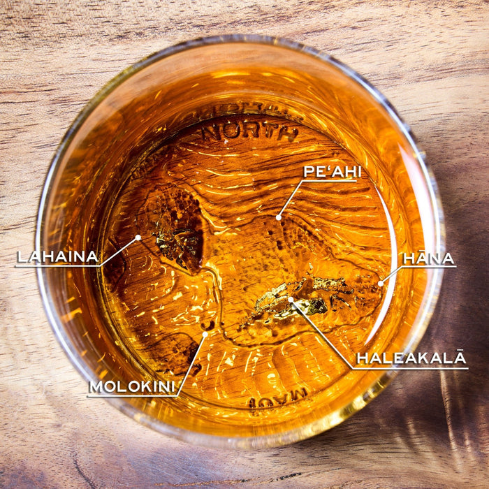 The Maui Box Set - North Drinkware