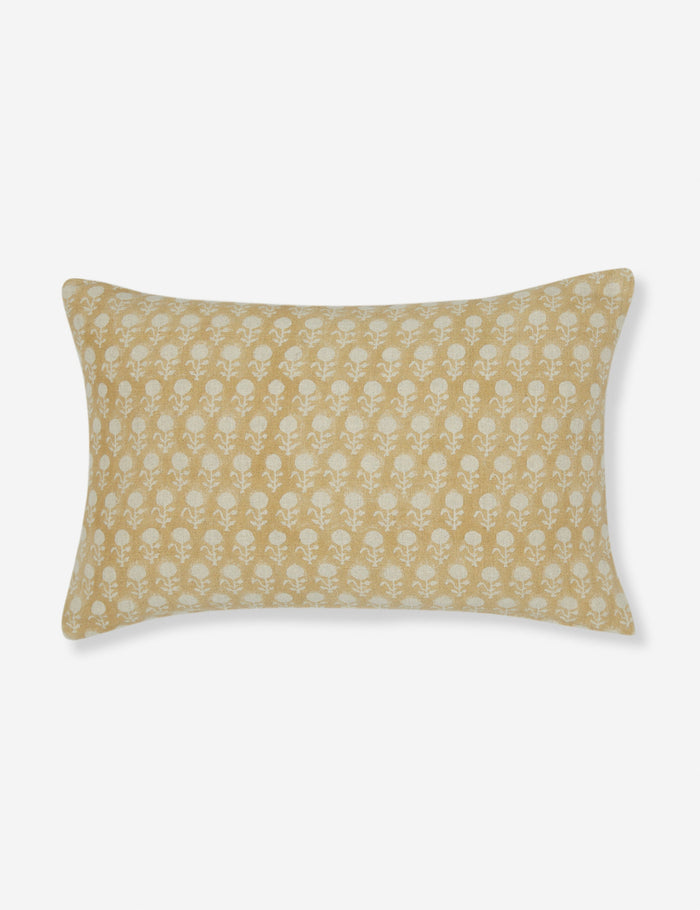 Natural / Lumbar