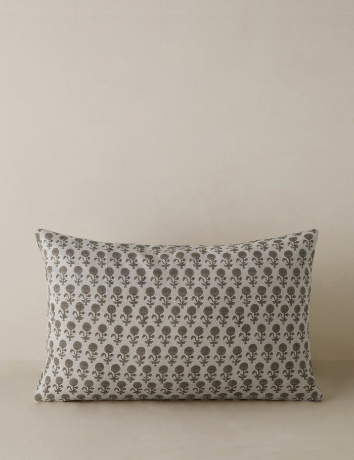 Taupe / Lumbar