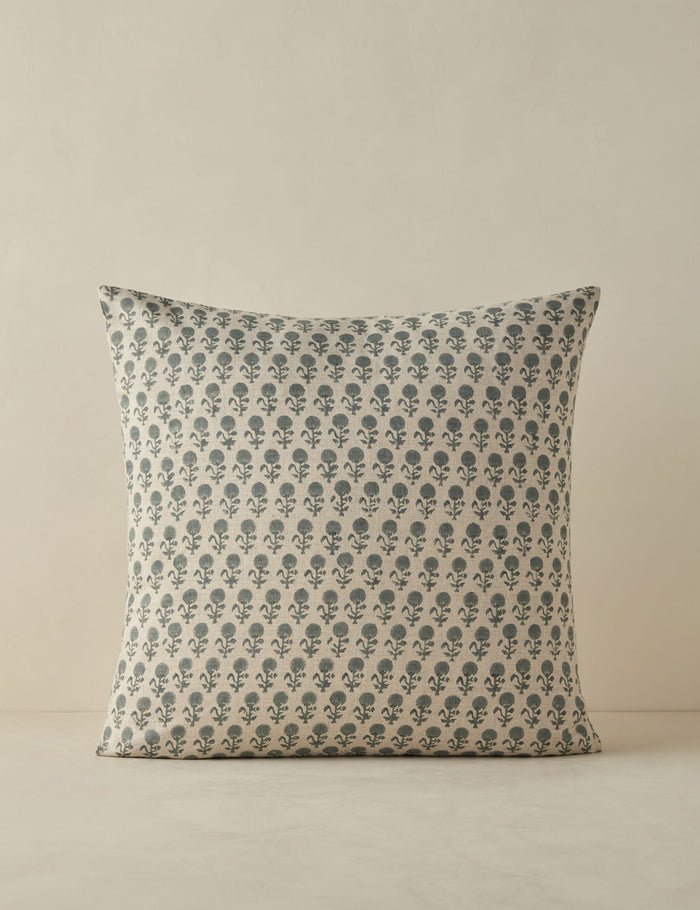 Blue / Square