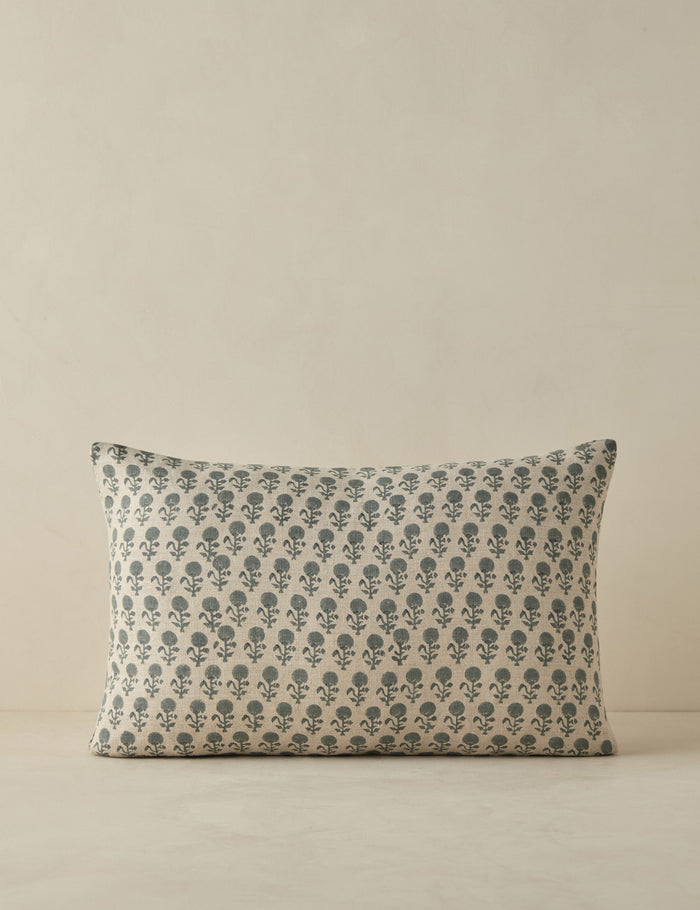 Blue / Lumbar