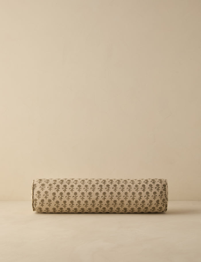 Taupe / Bolster