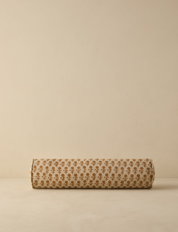Rust / Bolster