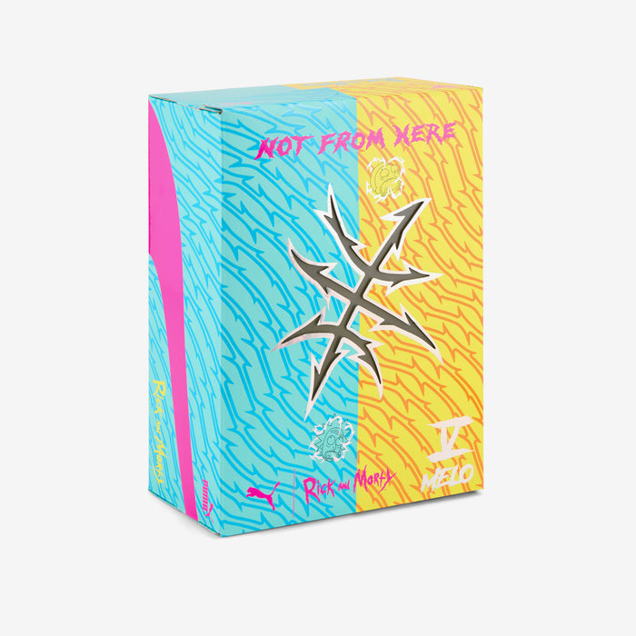 MB.05 Rick & Morty