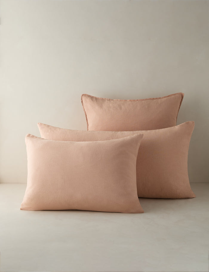 Blush / King