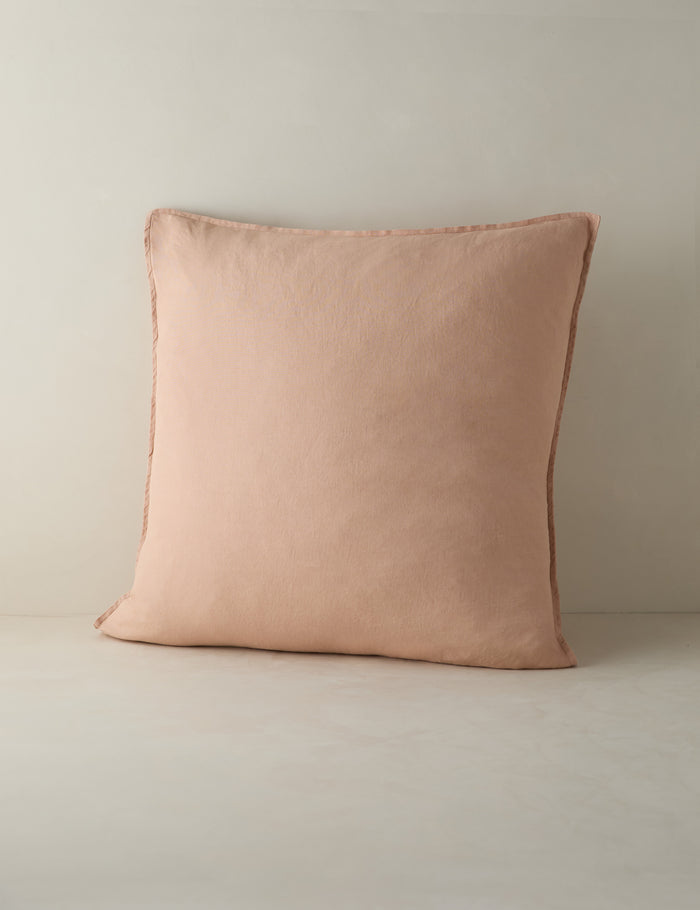 Blush / Euro