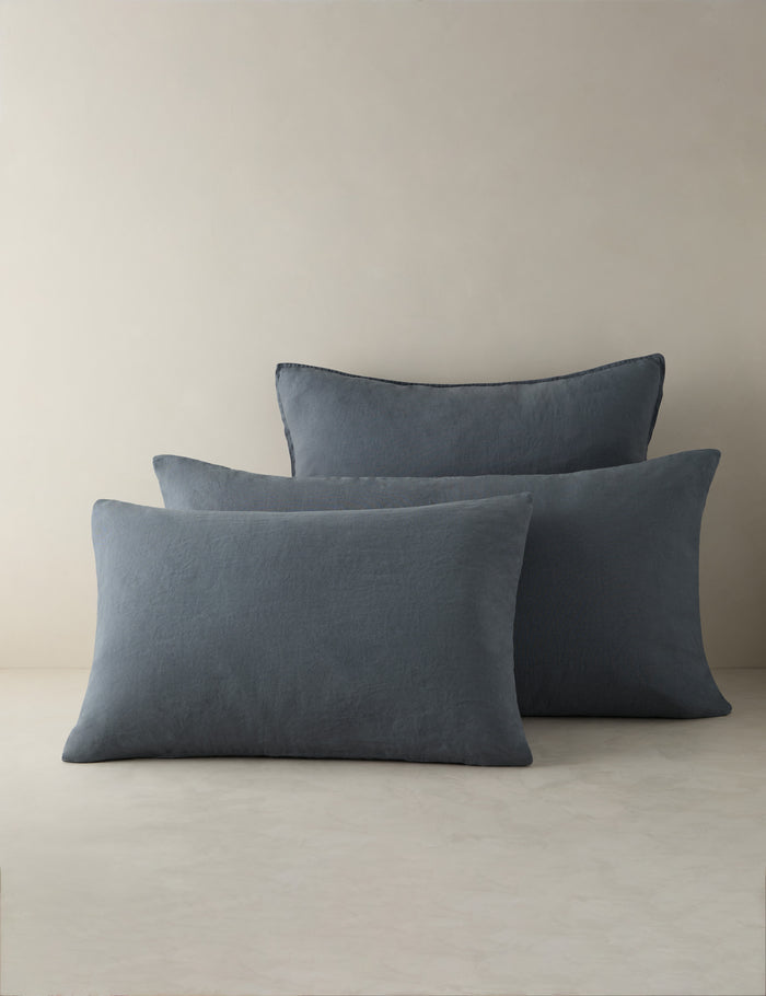 Dusty Blue / King