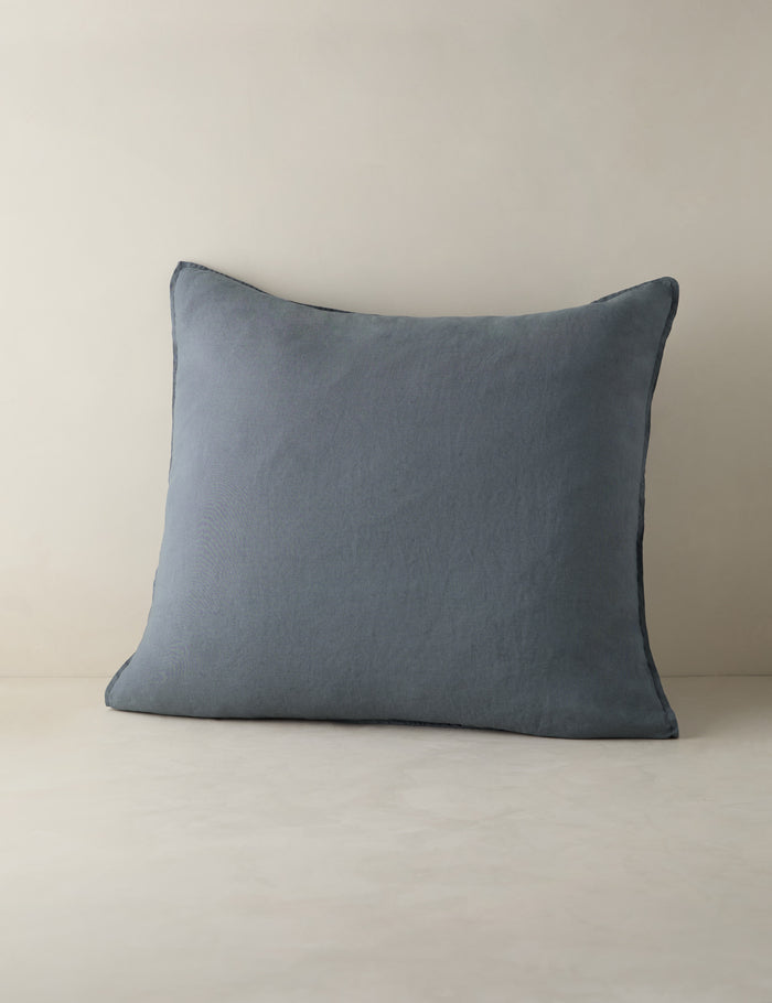Dusty Blue / Euro