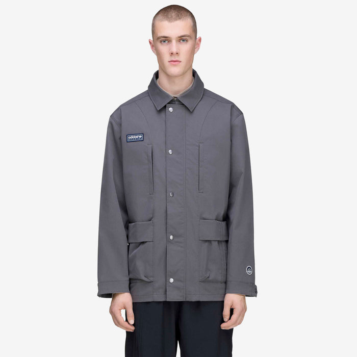 Merkland SPZL Jacket