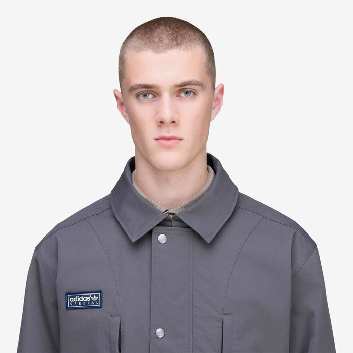 Merkland SPZL Jacket