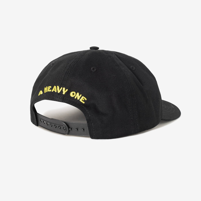 Michael Cap