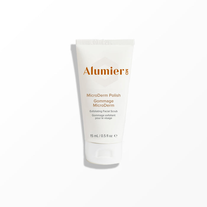 MicroDerm Polish