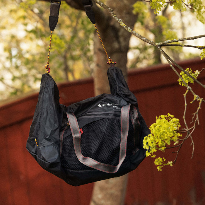 Mimer Duffelbag 40L