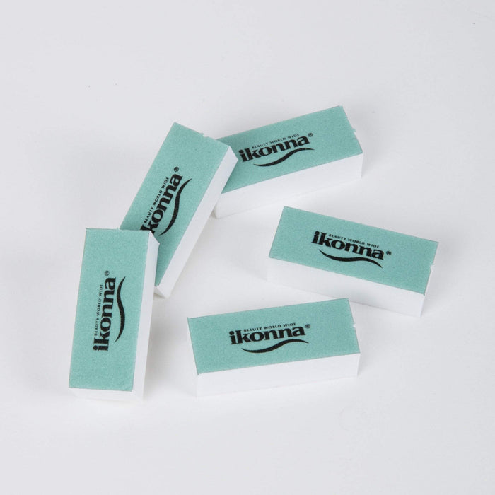 Files, Buffers, Brushes & Pumi Shining Buffer, 600/4000 grit, 36 pack