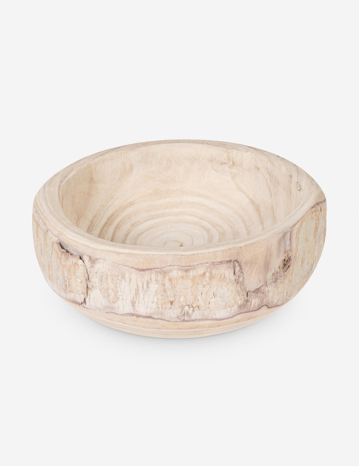Minne Decorative Bowl