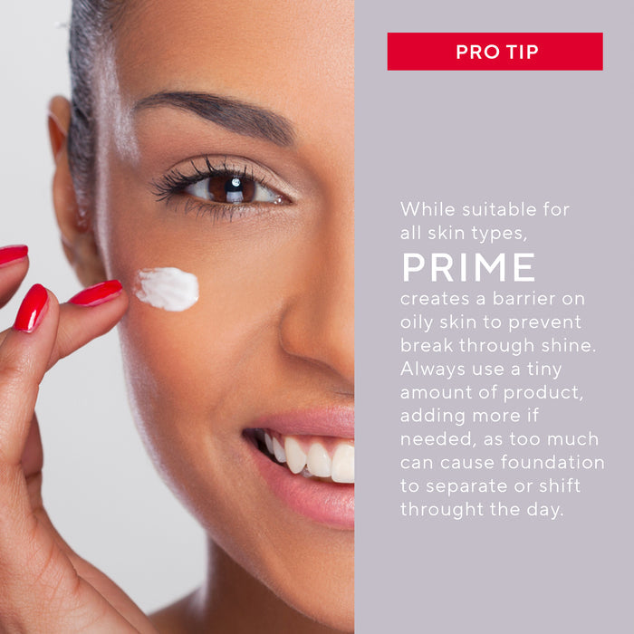 Mirabella Prime for Face, 0.78 fl. oz.