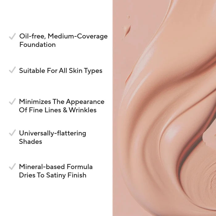 Mirabella Skin Tint Crème