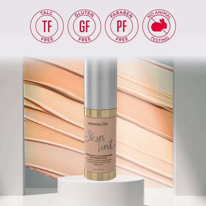 Mirabella Skin Tint Crème