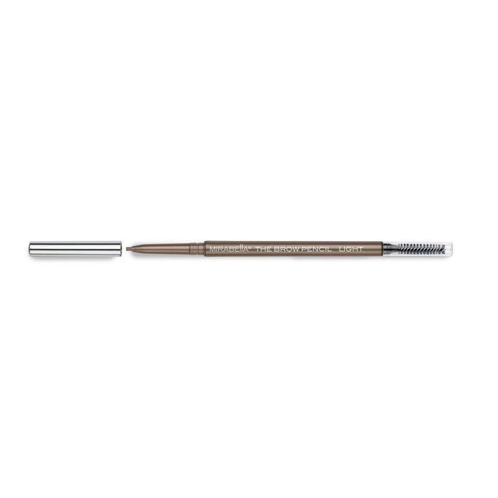 Makeup, Skin & Personal Care Light Mirabella The Brow Pencil
