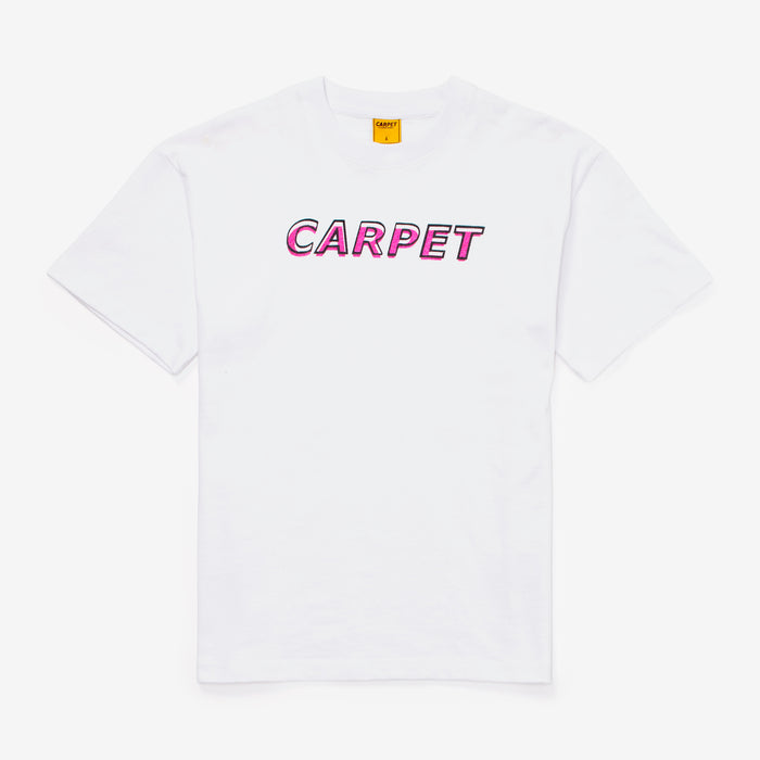 Misprint Tee