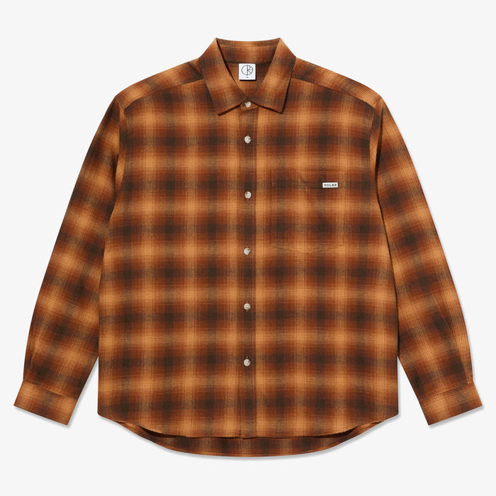 Mitchell Long Sleeve Shirt
