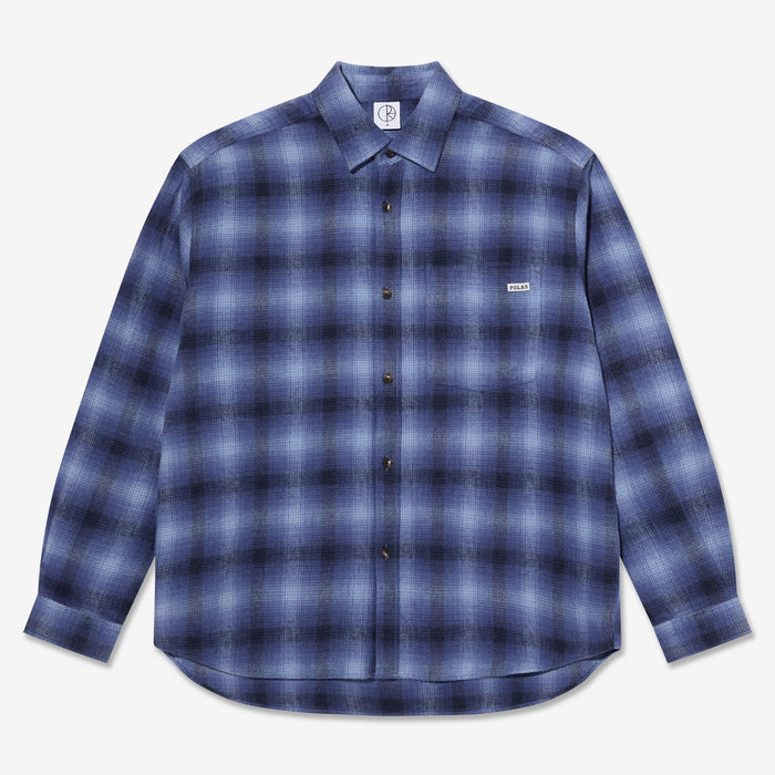 Mitchell Long Sleeve Shirt