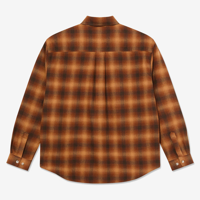 Mitchell Long Sleeve Shirt