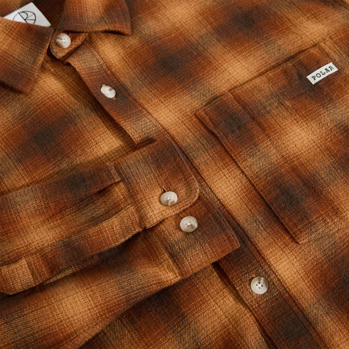 Mitchell Long Sleeve Shirt