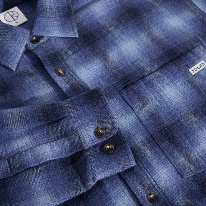 Mitchell Long Sleeve Shirt