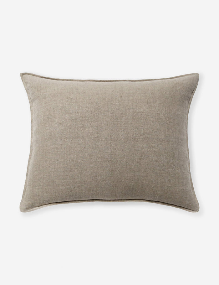 Natural / Big Pillow / Down