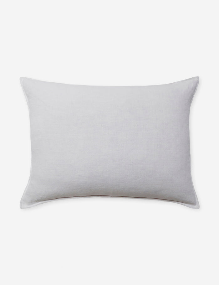 White / Big Pillow / Down