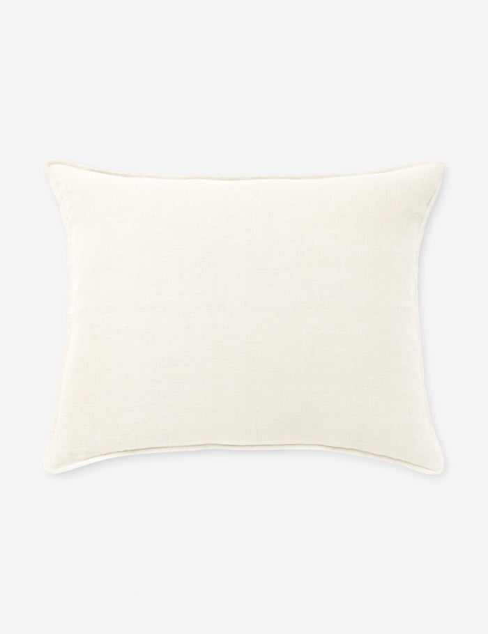 Cream / Big Pillow / Down