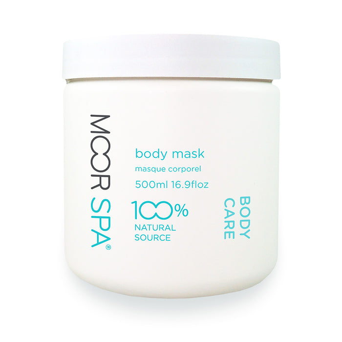 Moor Spa 100% Moor Body Mask