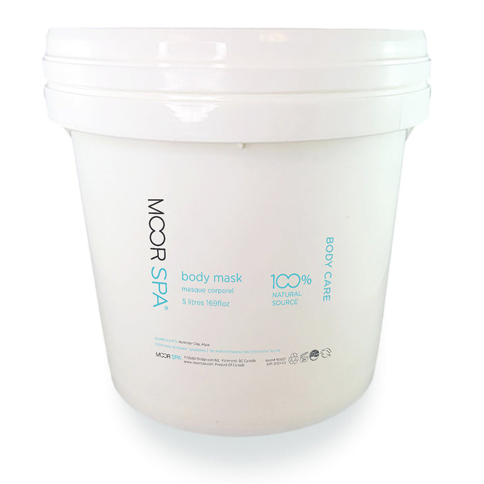 Moor Spa 100% Moor Body Mask