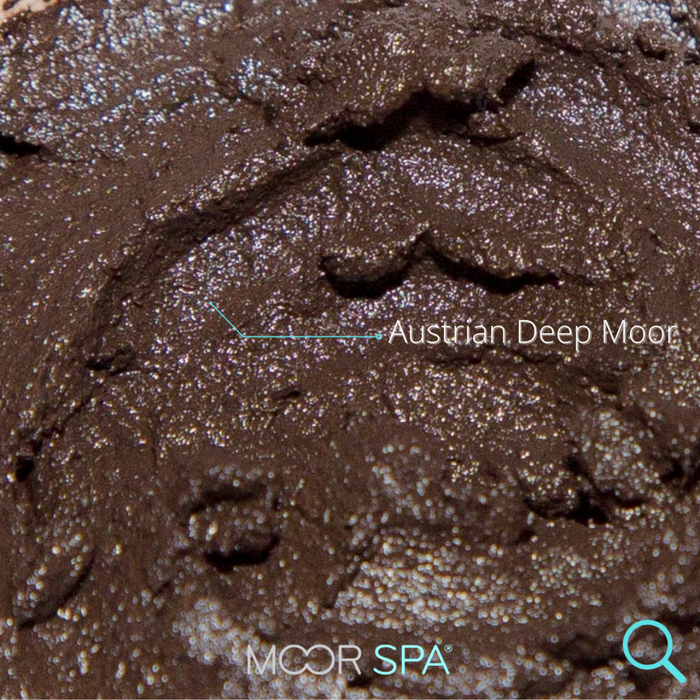 Moor Spa 100% Moor Body Mask