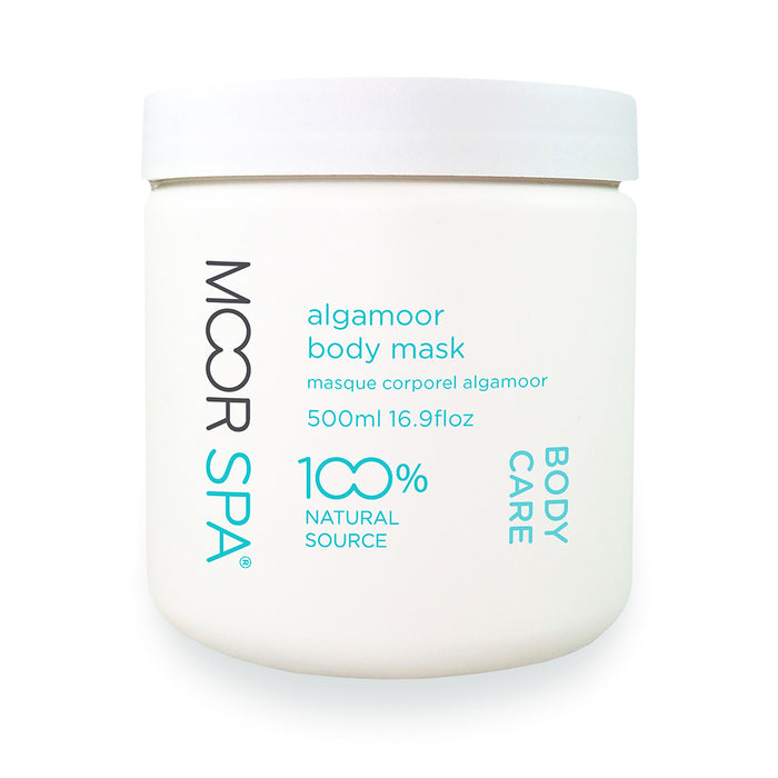 Moor Spa Algamoor Body Mask