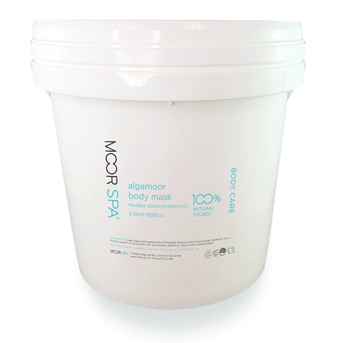 Moor Spa Algamoor Body Mask