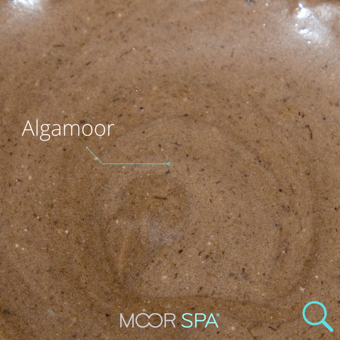 Moor Spa Algamoor Body Mask