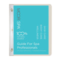 Makeup, Skin & Personal Care Moor Spa Guide For Spa Professionals