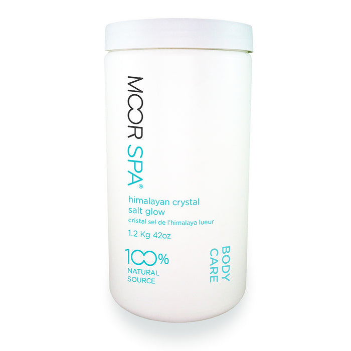 Moor Spa Himalayan Salt Glow