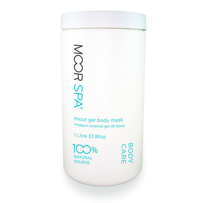 Moor Spa Moor Gel Body Mask