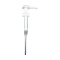 Moor Spa Pump for Gallon Bottle