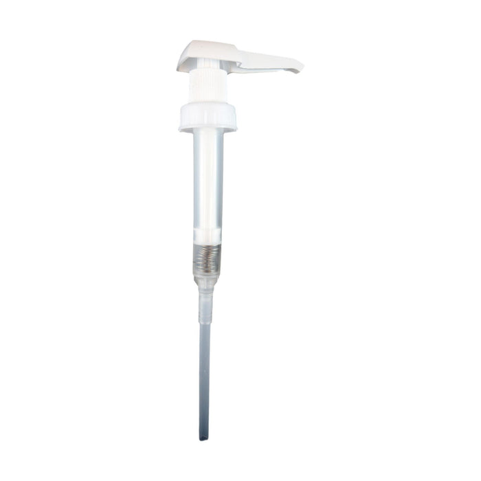Moor Spa Pump for Gallon Bottle