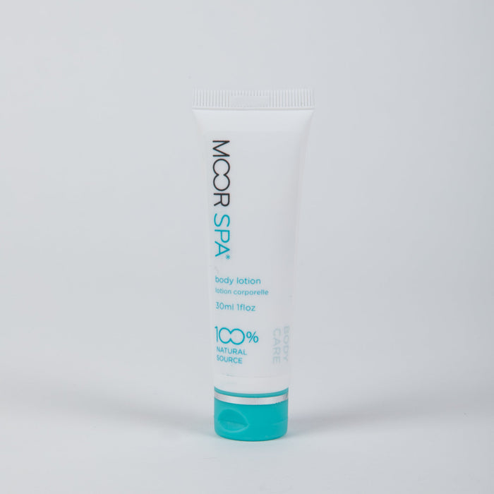 Moor Spa Skin Care Sample Kit, Body