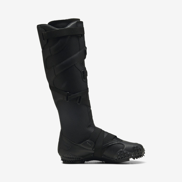 Mostro Boot Leather