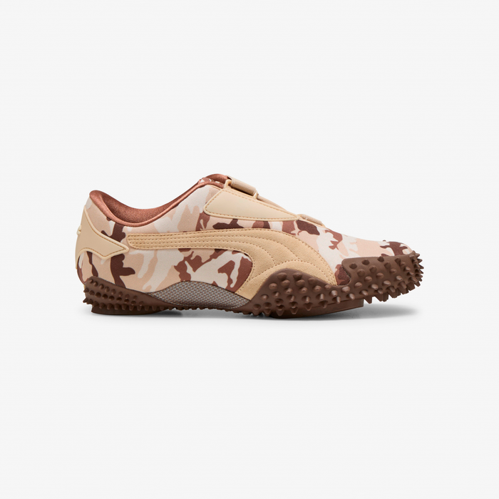 Mostro Camo